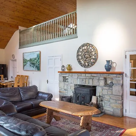 Ferienhaus Ardbear View