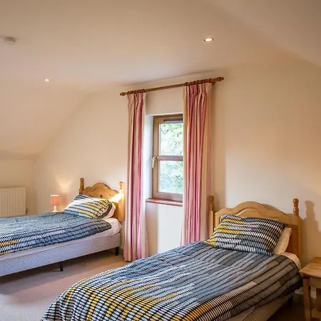 Ardbear View Holiday home
