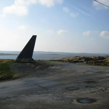 Ferienhaus Ardbear View Clifden
