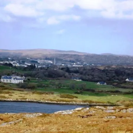 Ardbear View Holiday home Clifden