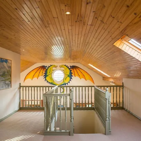 Ferienhaus Ardbear View *