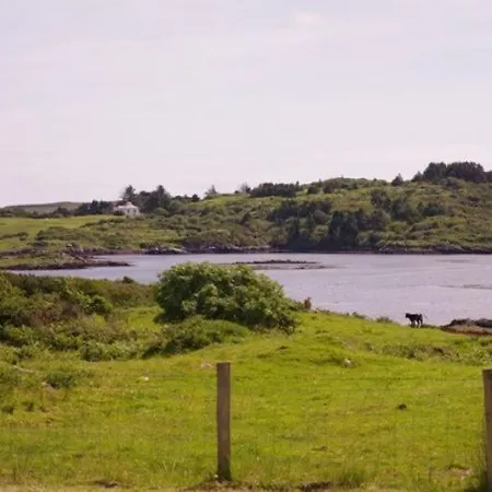 Holiday home Ardbear View