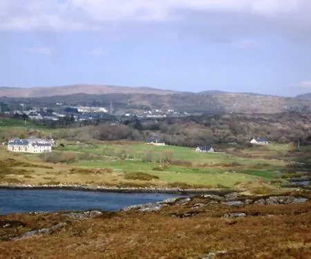Ardbear View Clifden