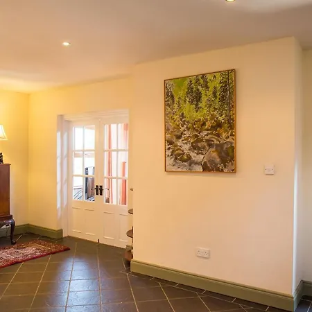 Ferienhaus Ardbear View Clifden