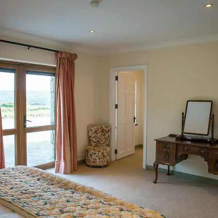 Ardbear View Ferienhaus Clifden