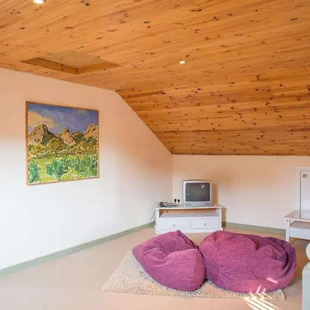 Ardbear View Ferienhaus