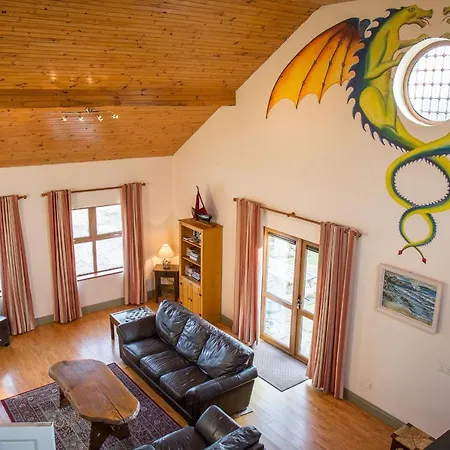 Ferienhaus Ardbear View